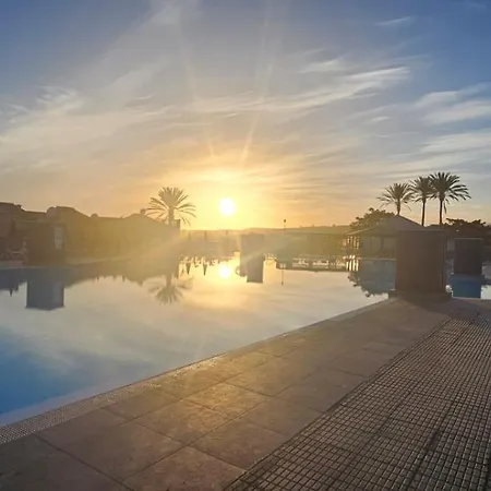 Apartment Meloneras Oceanview With Pool *