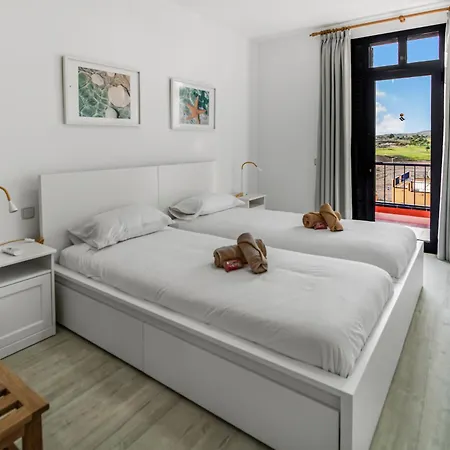 Meloneras Oceanview With Pool Apartment *