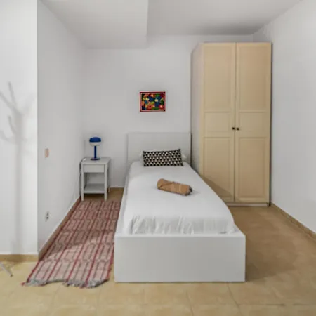 Meloneras Oceanview With Pool Daire