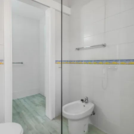 Meloneras Oceanview With Pool Daire Maspalomas (Gran Canaria)