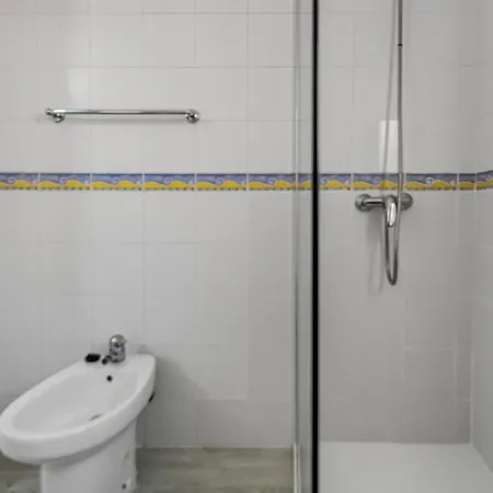 Meloneras Oceanview With Pool Apartment *