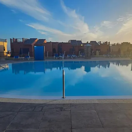 Appartement Meloneras Oceanview With Pool