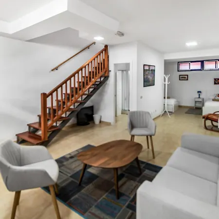 Meloneras Oceanview With Pool Appartement Maspalomas (Gran Canaria)