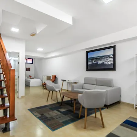 Meloneras Oceanview With Pool Appartement Maspalomas (Gran Canaria)