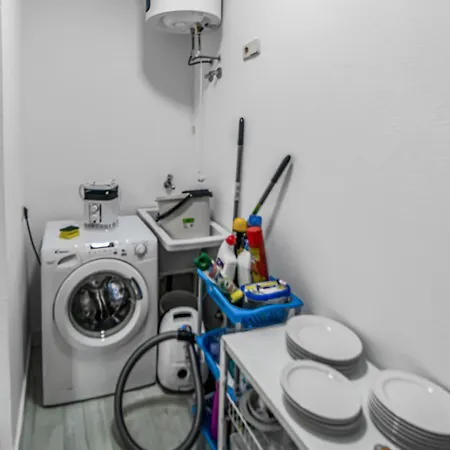 Appartement Meloneras Oceanview With Pool Maspalomas (Gran Canaria)